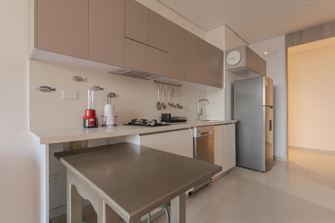 Photo of Kitchen in Pozos Colorados