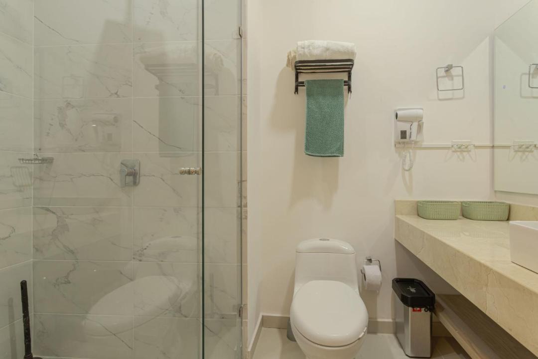 Photo of Bathroom in Pozos Colorados
