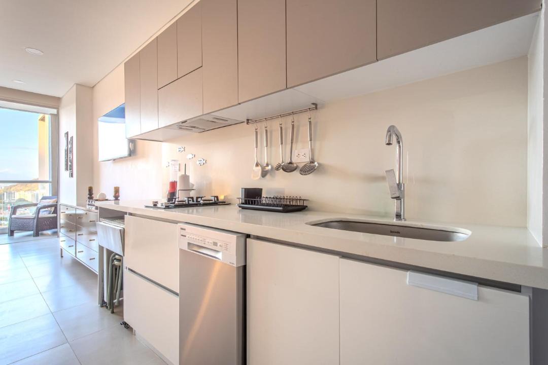 Photo of Kitchen in Pozos Colorados