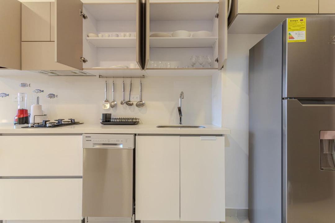 Photo of Kitchen in Pozos Colorados