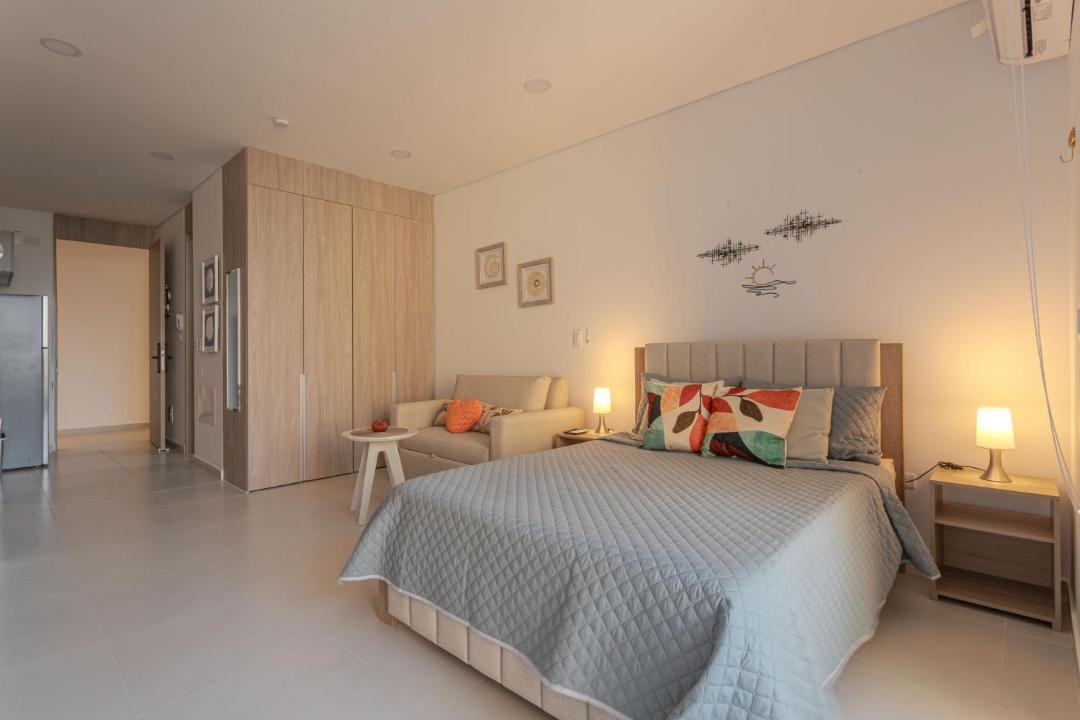 Photo of Bedroom in Pozos Colorados