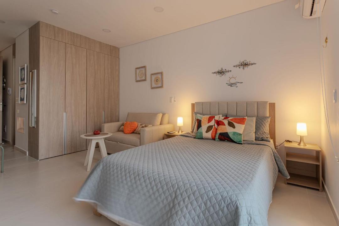 Photo of Bedroom in Pozos Colorados