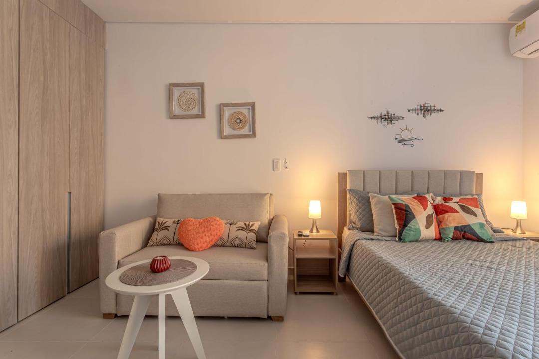 Photo of Bedroom in Pozos Colorados