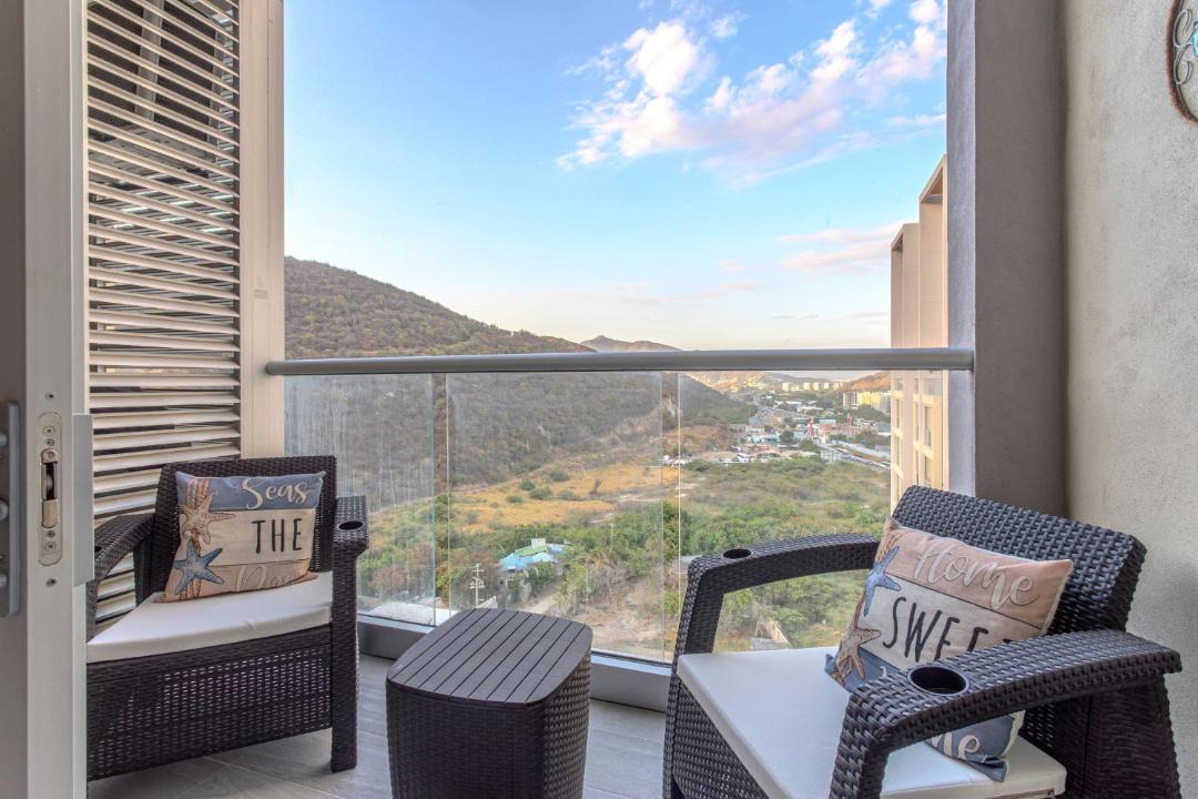 Photo of Patio Balcony in Pozos Colorados