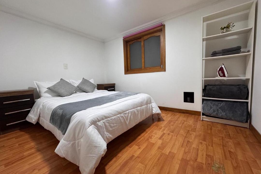 Photo of Bedroom in El Carmen de Viboral