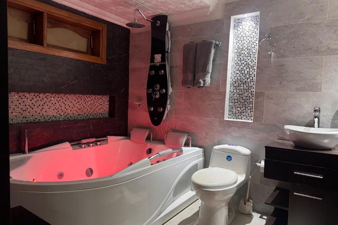 Photo of Bathroom in El Carmen de Viboral