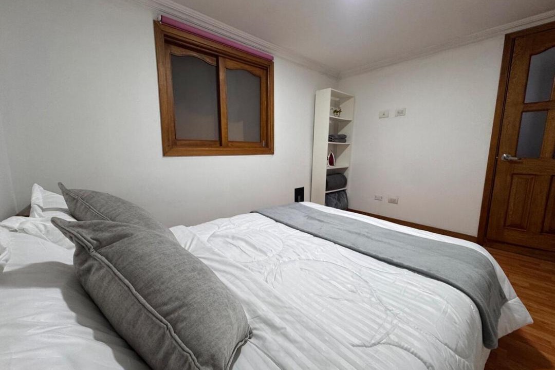 Photo of Bedroom in El Carmen de Viboral