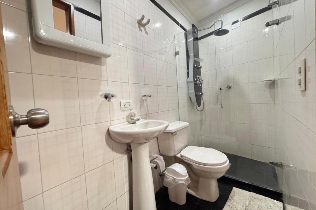 Photo of Bathroom in El Carmen de Viboral