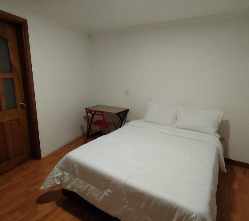 Photo of Bedroom in El Carmen de Viboral