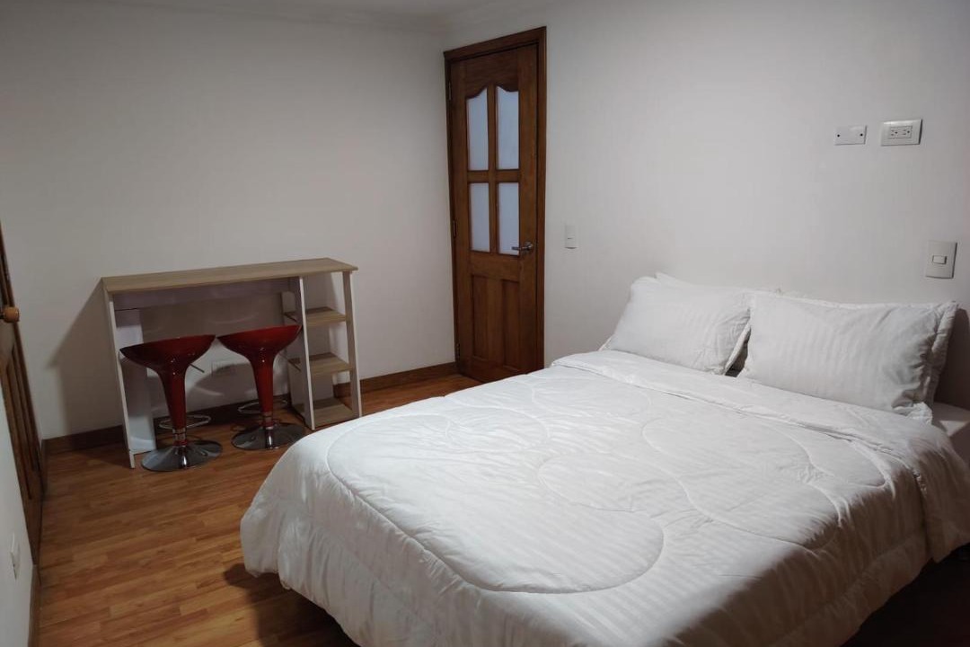 Photo of Bedroom in El Carmen de Viboral
