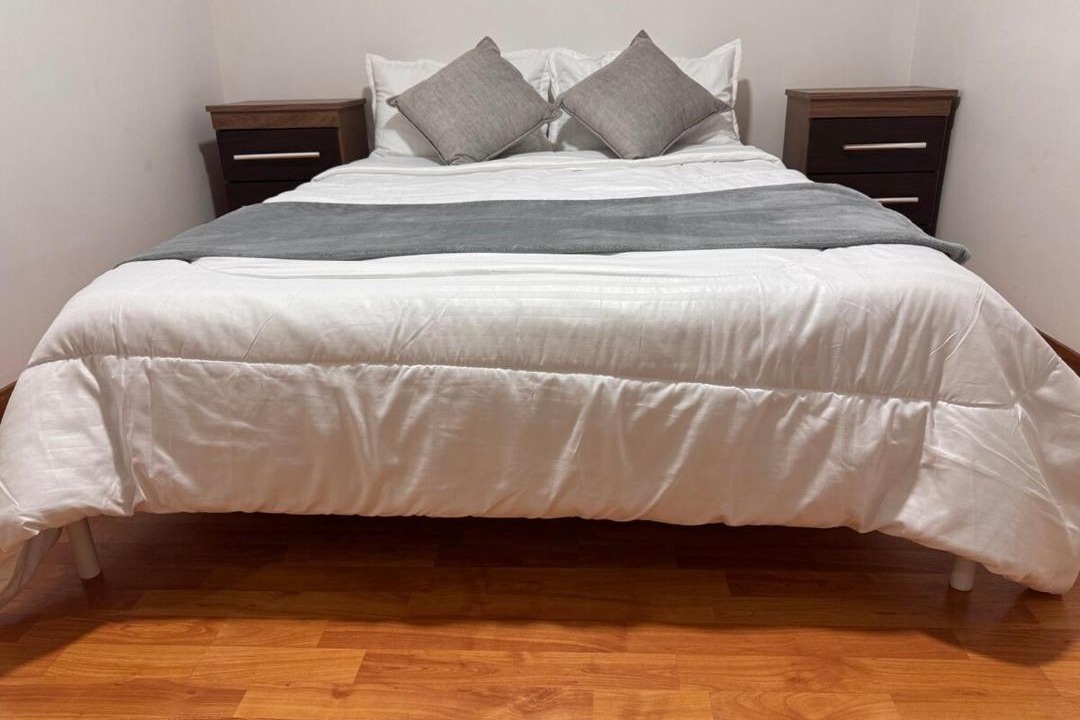 Photo of Bedroom in El Carmen de Viboral