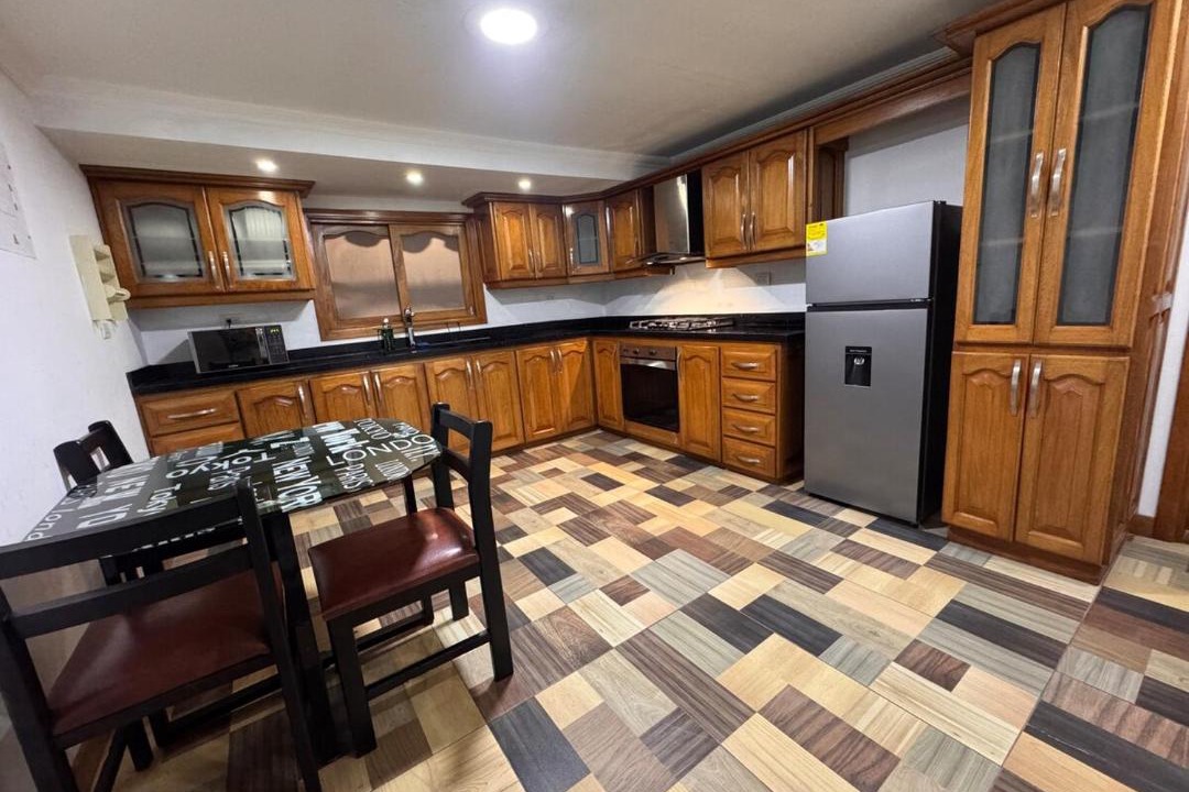 Photo of Kitchen in El Carmen de Viboral
