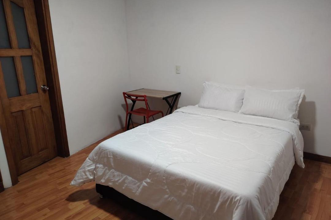 Photo of Bedroom in El Carmen de Viboral