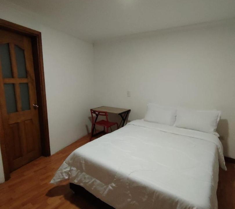 Photo of Bedroom in El Carmen de Viboral