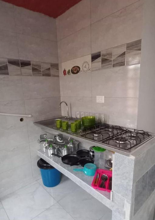Photo of Kitchen in Gachancipa