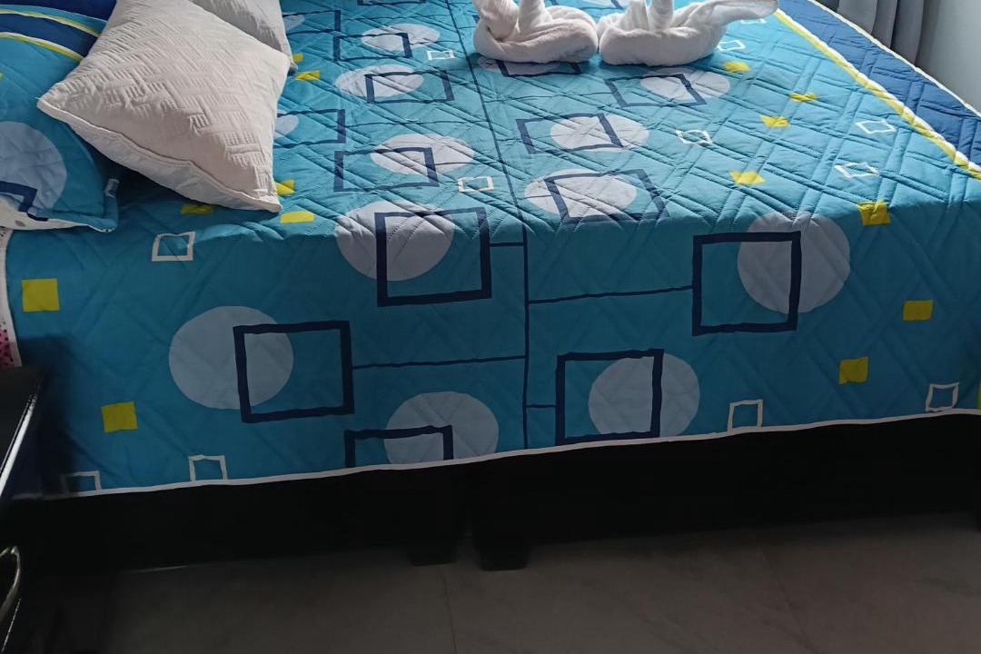 Photo of Bedroom in Gachancipa