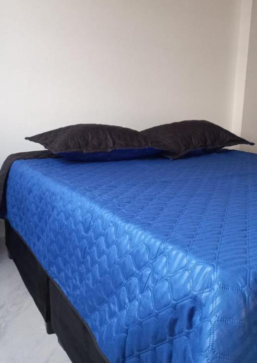 Photo of Bedroom in Gachancipa