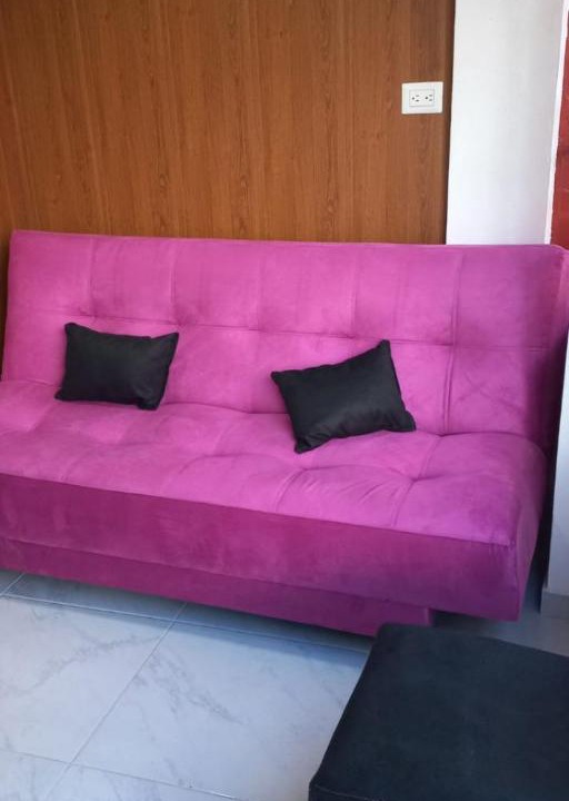 Photo of Livingroom in Gachancipa