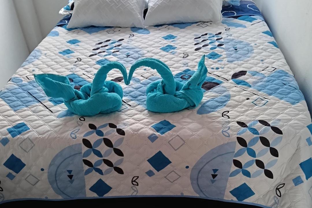 Photo of Bedroom in Gachancipa