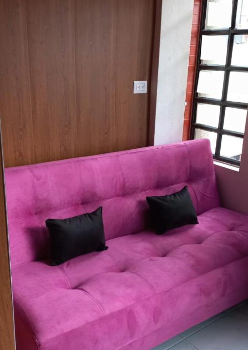 Photo of Livingroom in Gachancipa