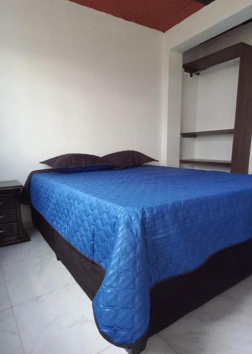 Photo of Bedroom in Gachancipa