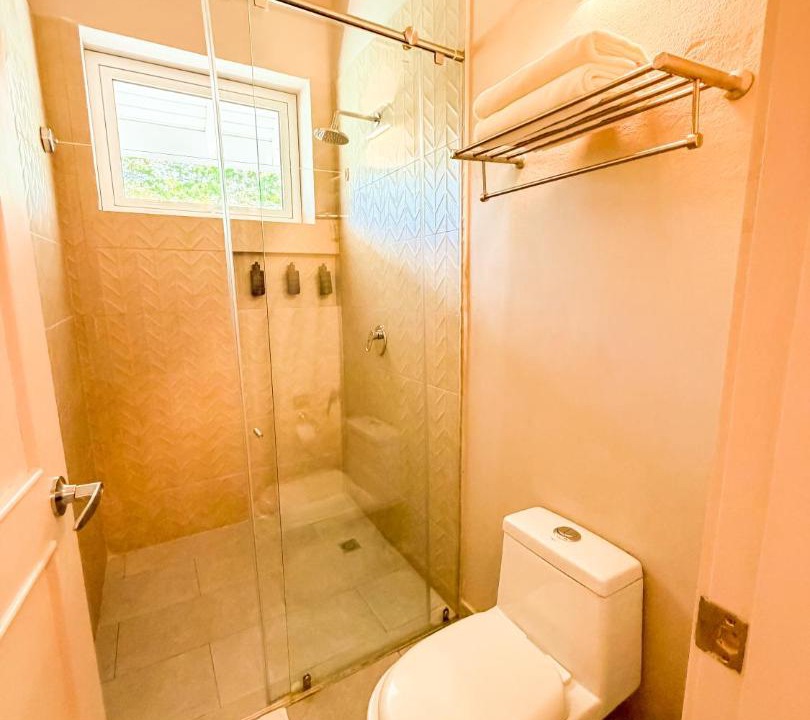 Photo of Bathroom in San Andres