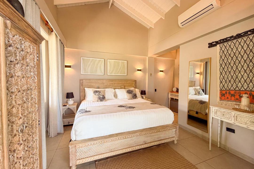 Photo of Bedroom in San Andres