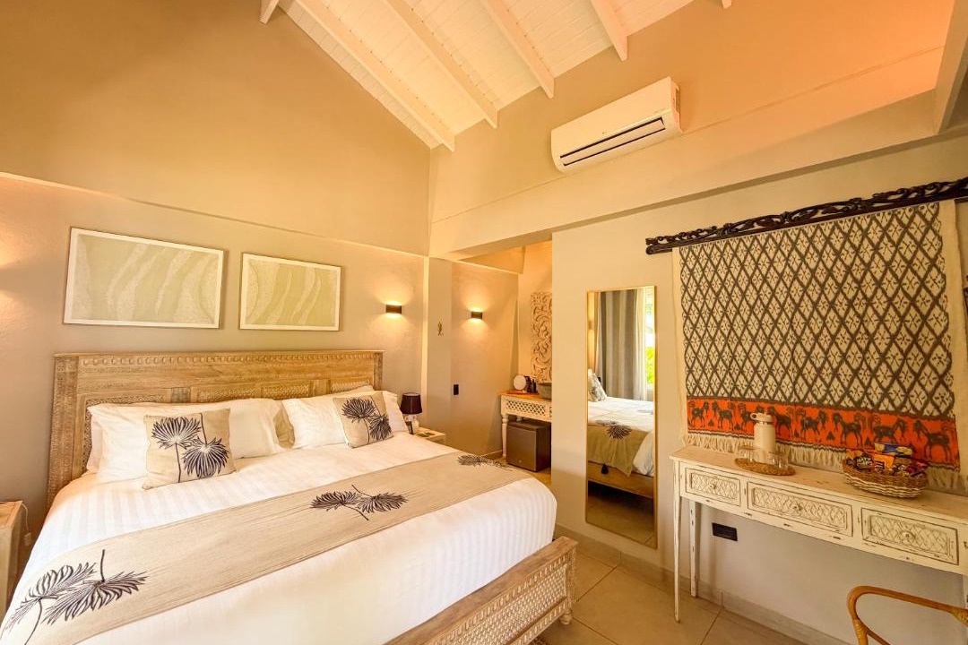 Photo of Bedroom in San Andres