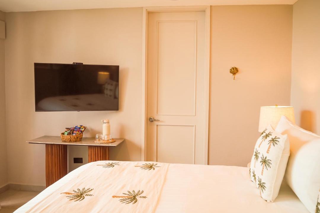 Photo of Bedroom in San Andres