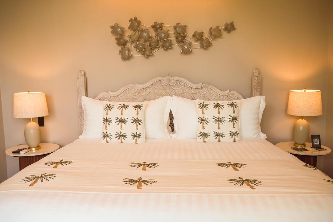 Photo of Bedroom in San Andres