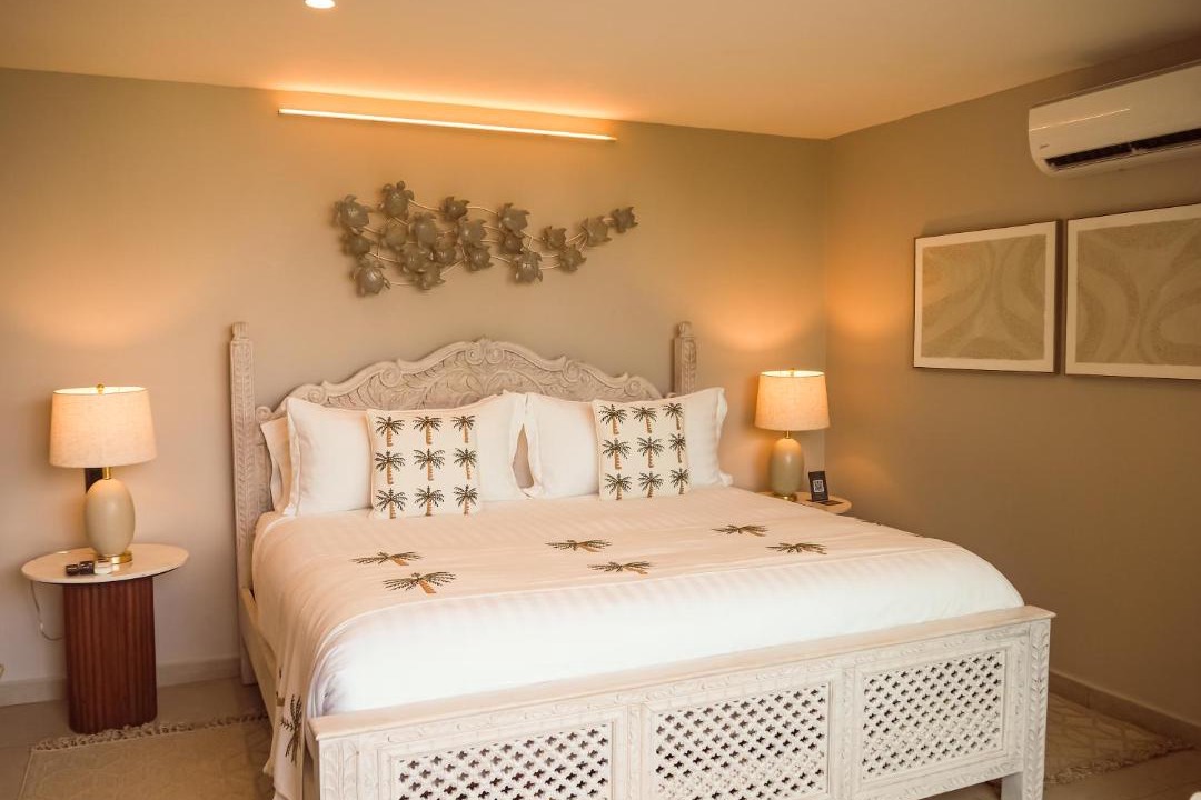 Photo of Bedroom in San Andres