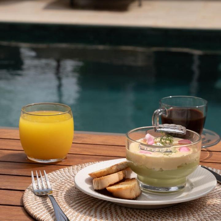 Photo of Patio Balcony in San Andres
