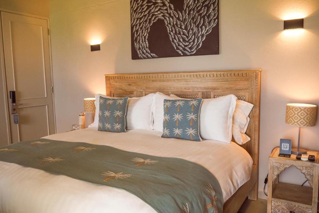 Photo of Bedroom in San Andres