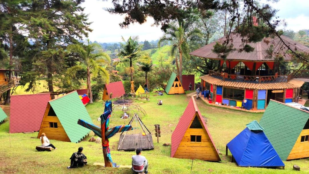 Photo of Others in Guarne