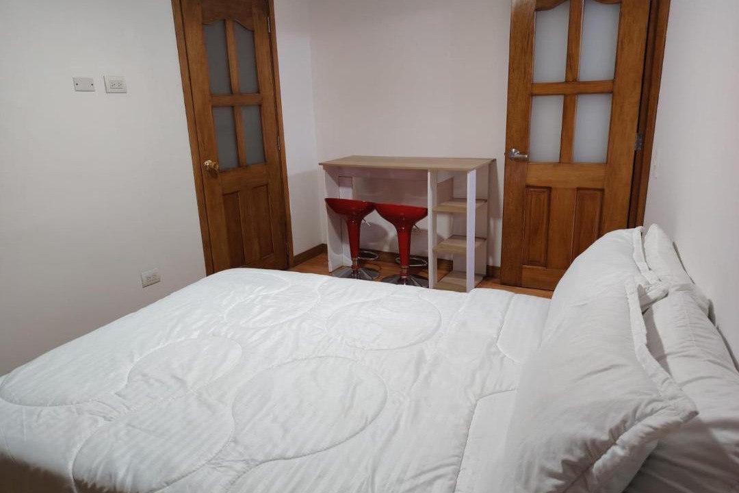 Photo of Bedroom in El Carmen de Viboral