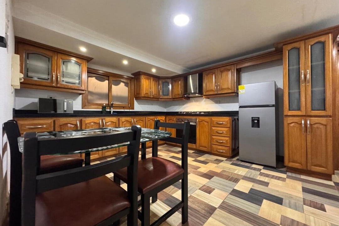 Photo of Kitchen in El Carmen de Viboral
