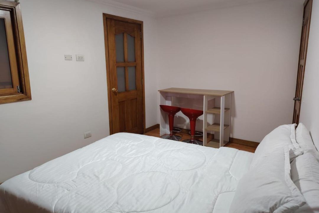 Photo of Bedroom in El Carmen de Viboral