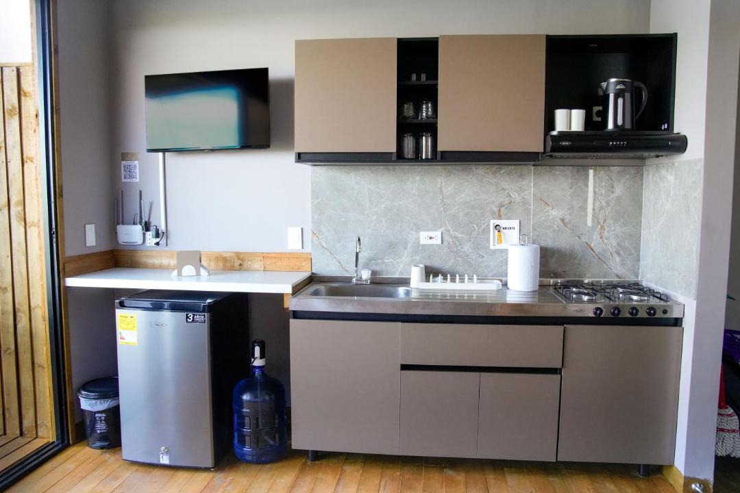 Photo of Kitchen in Yolombo