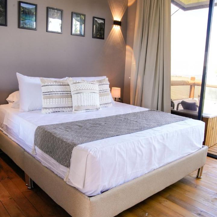 Photo of Bedroom in Yolombo