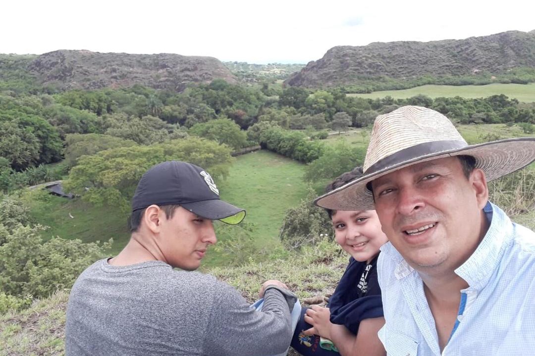 Photo of Others in San Luis