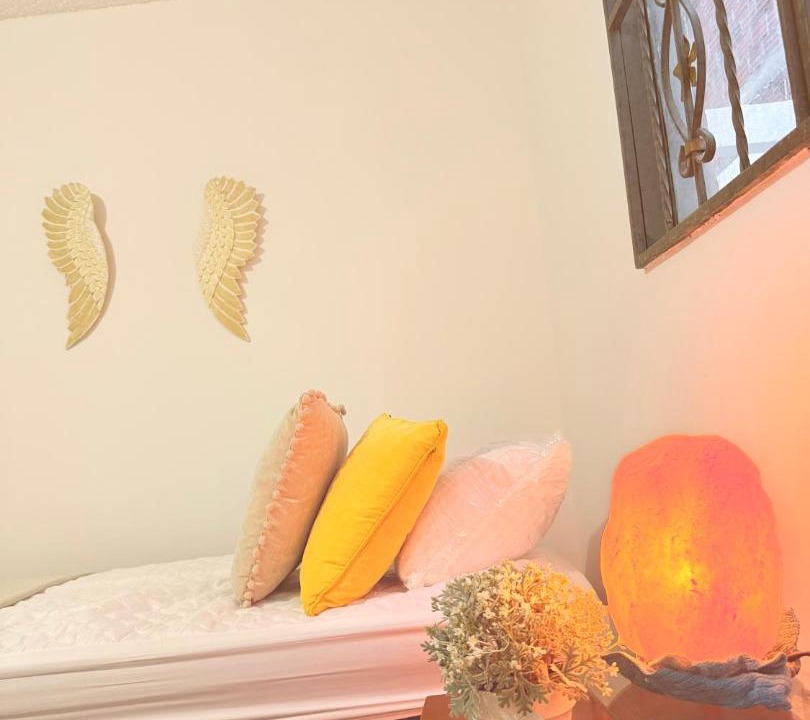 Photo of Bedroom in Floridablanca
