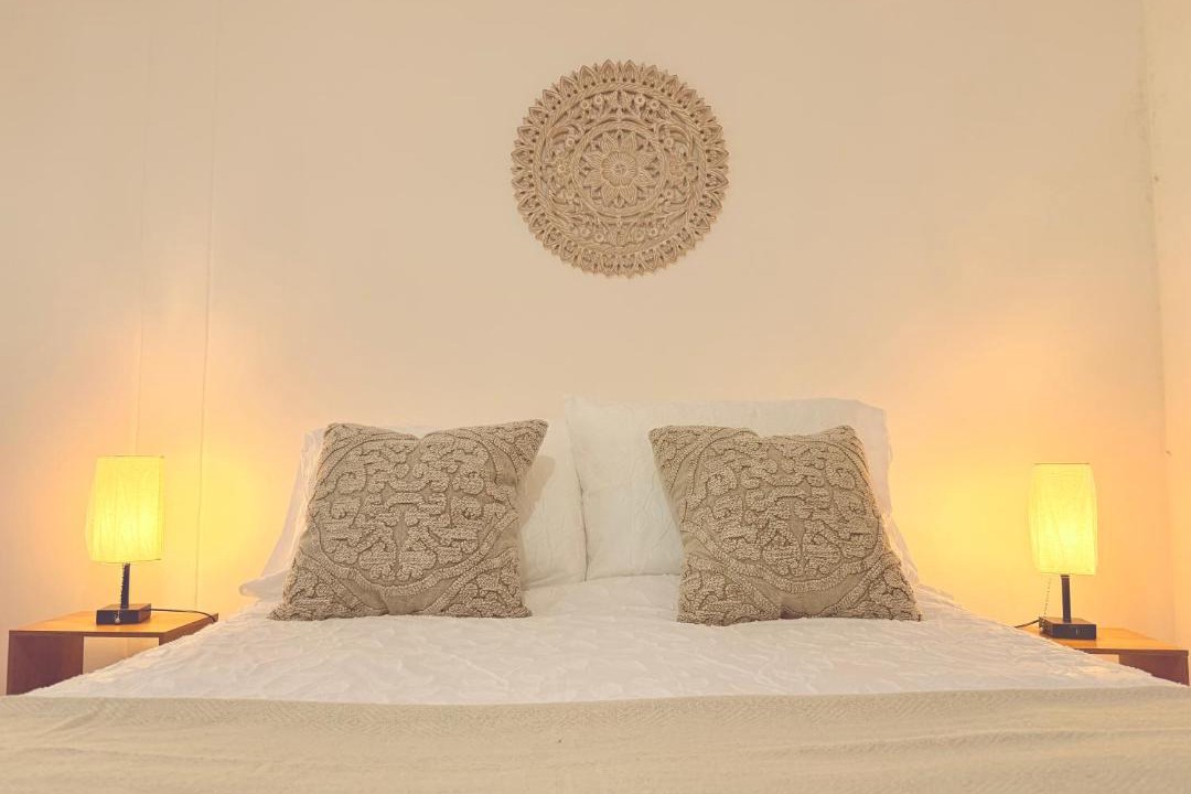 Photo of Bedroom in Floridablanca