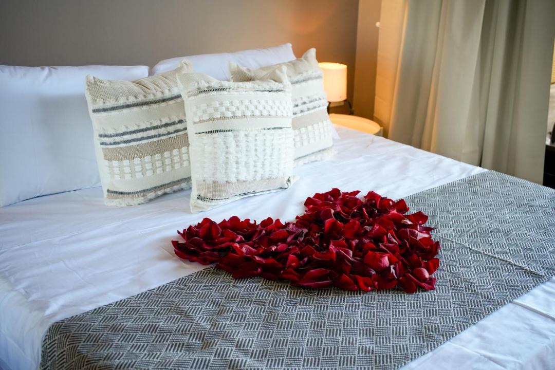 Photo of Bedroom in Yolombo