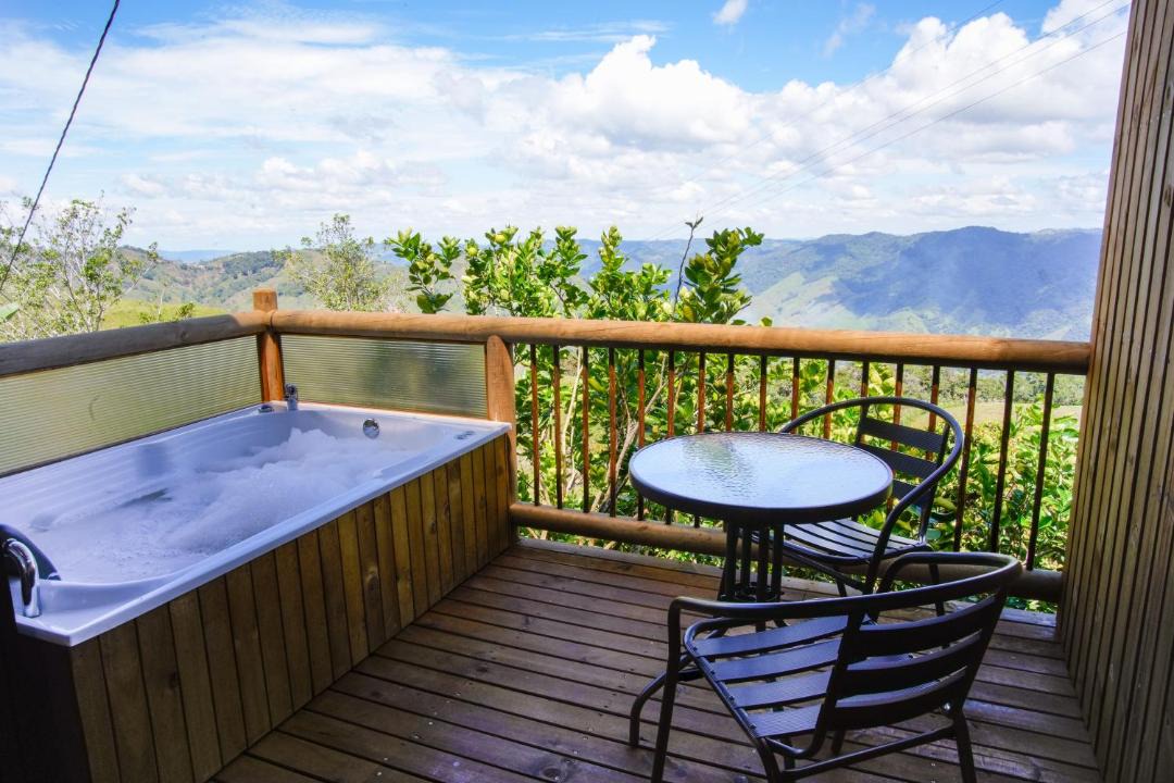 Photo of Patio Balcony in Yolombo