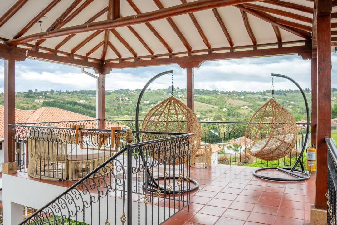 Photo of Others in Villa de Leyva