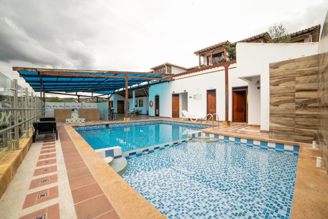Photo of Others in Villa de Leyva