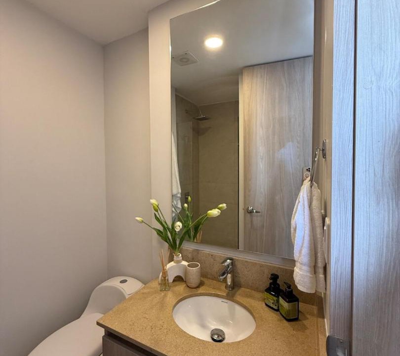 Photo of Bathroom in Papare