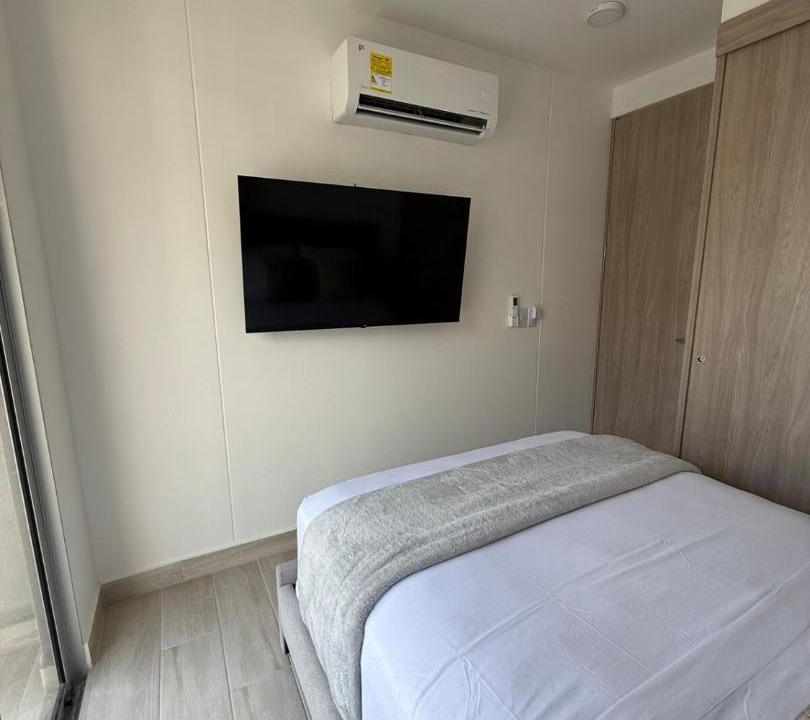 Photo of Bedroom in Papare