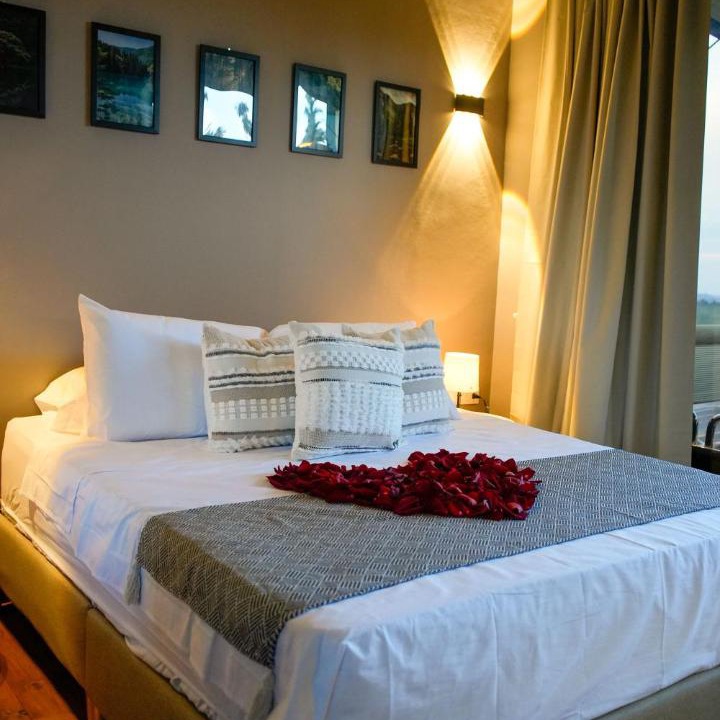 Photo of Bedroom in Yolombo