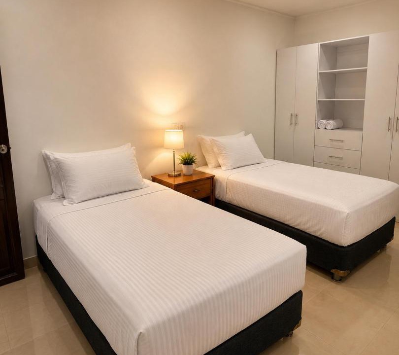 Photo of Bedroom in Andean Natural Region